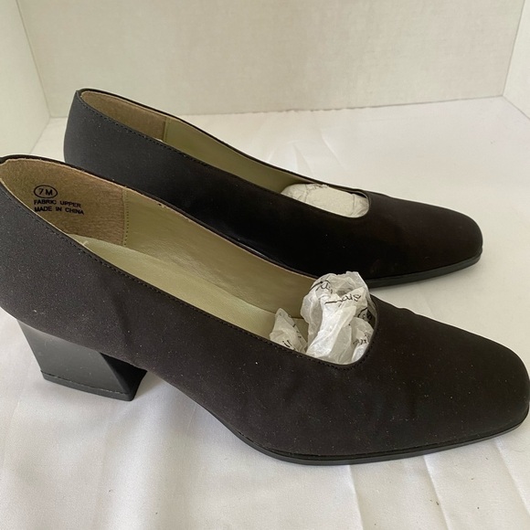 Jasmin Flex Basic Pump size 7M (ER) - Picture 6 of 16